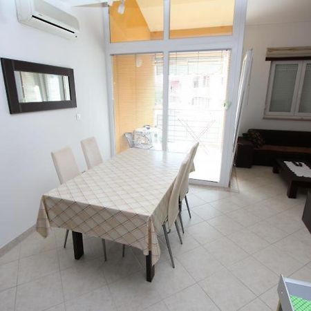 Apartment Alen Rovinj Zewnętrze zdjęcie