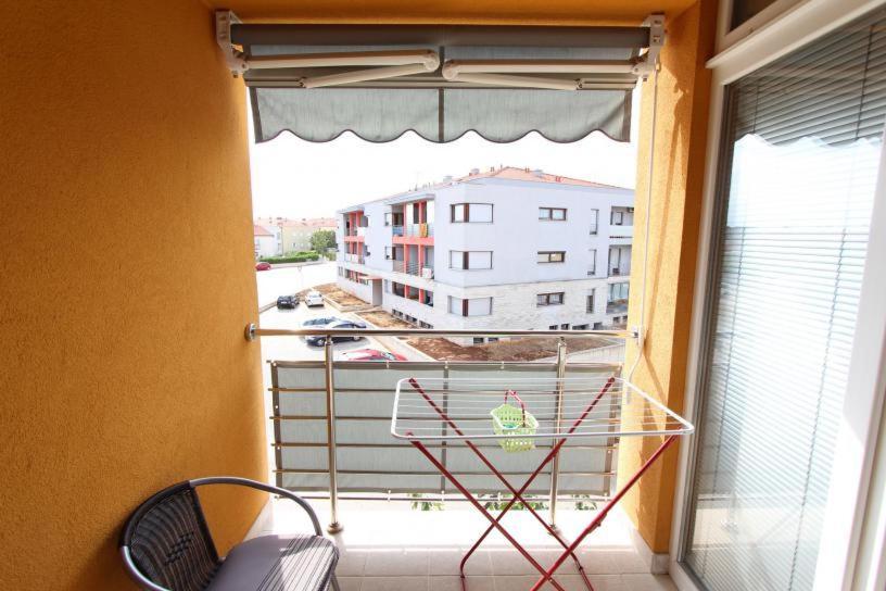 Apartment Alen Rovinj Zewnętrze zdjęcie